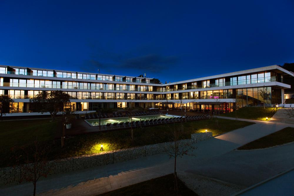 NOVI Resort 2