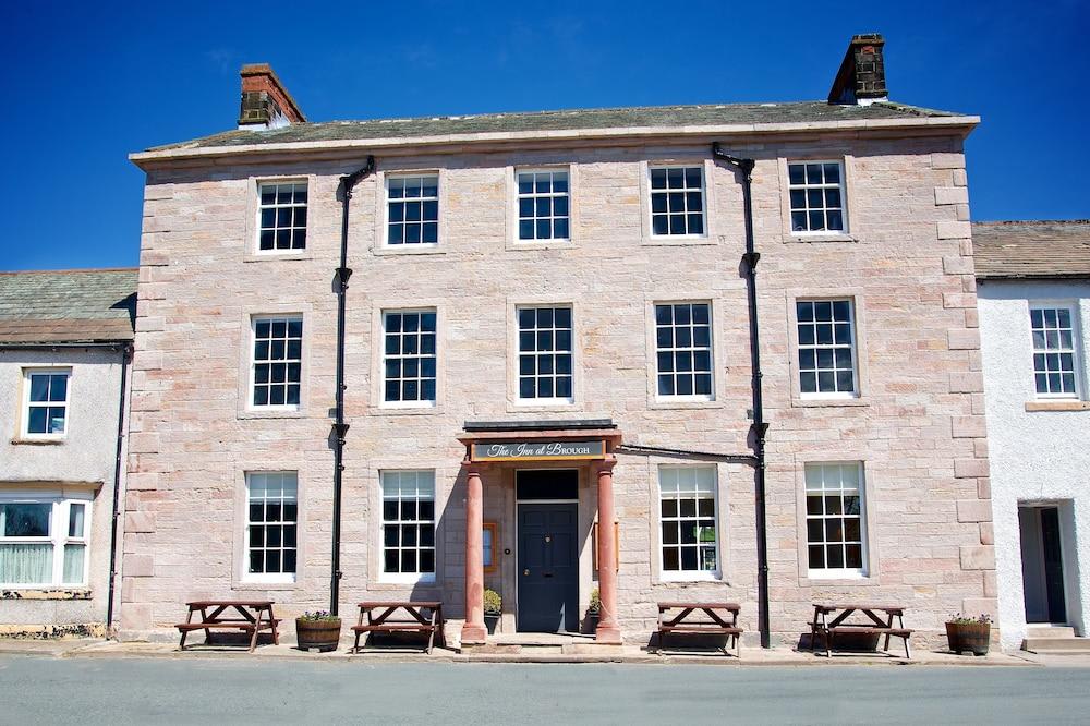 The Inn At Brough 2