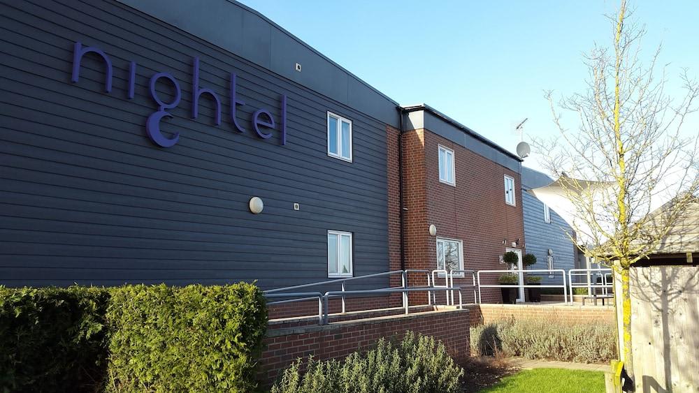 Nightel 1