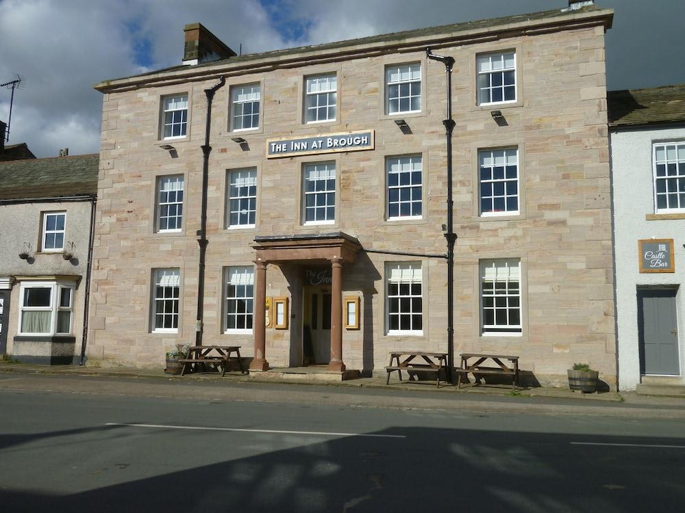 The Inn At Brough 1