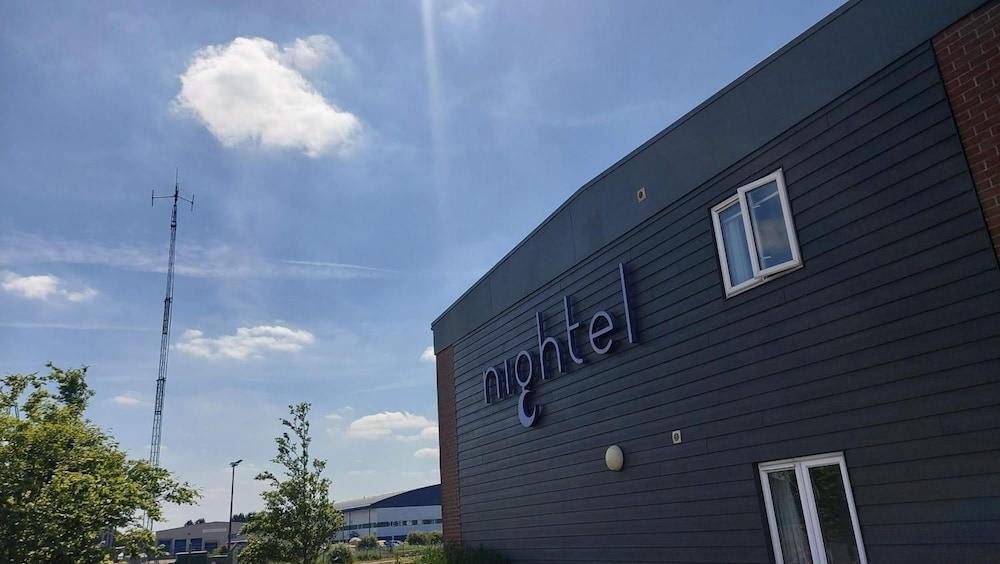 Nightel 2
