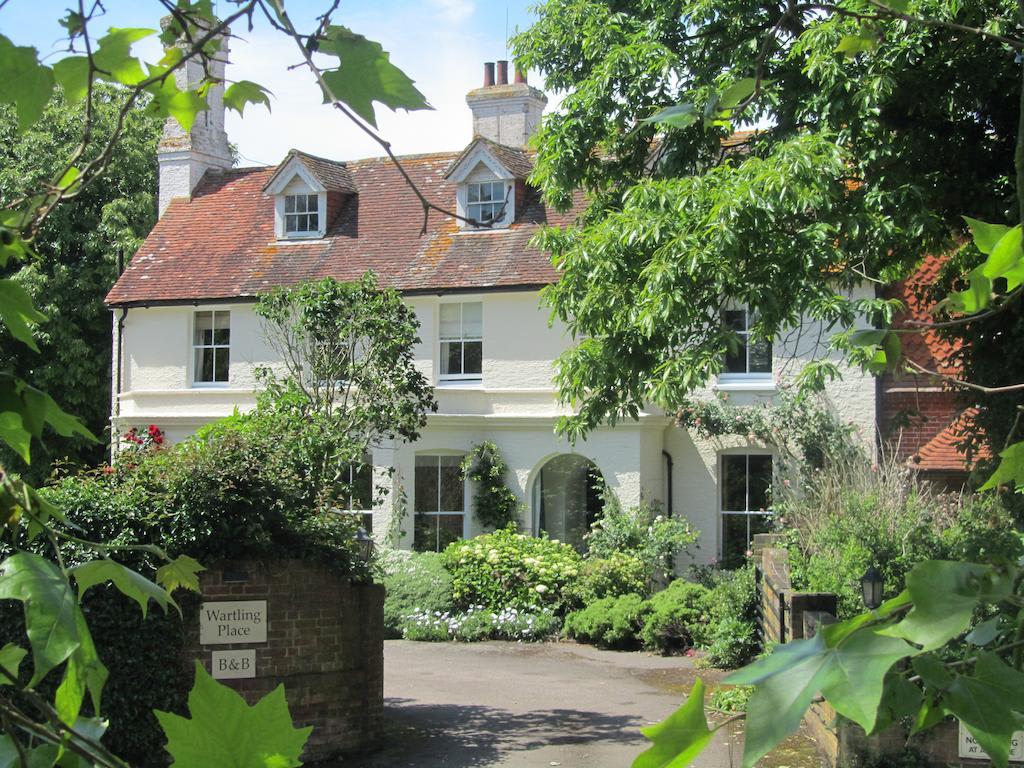 Wartling Place Country House 2