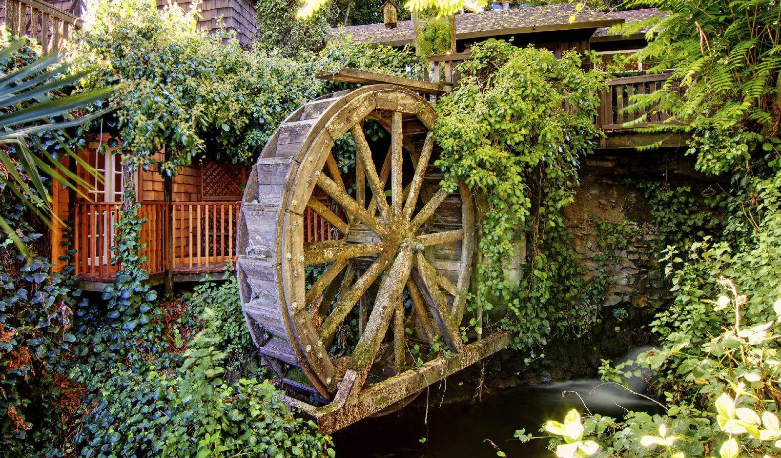 Babbling Brook Inn 2