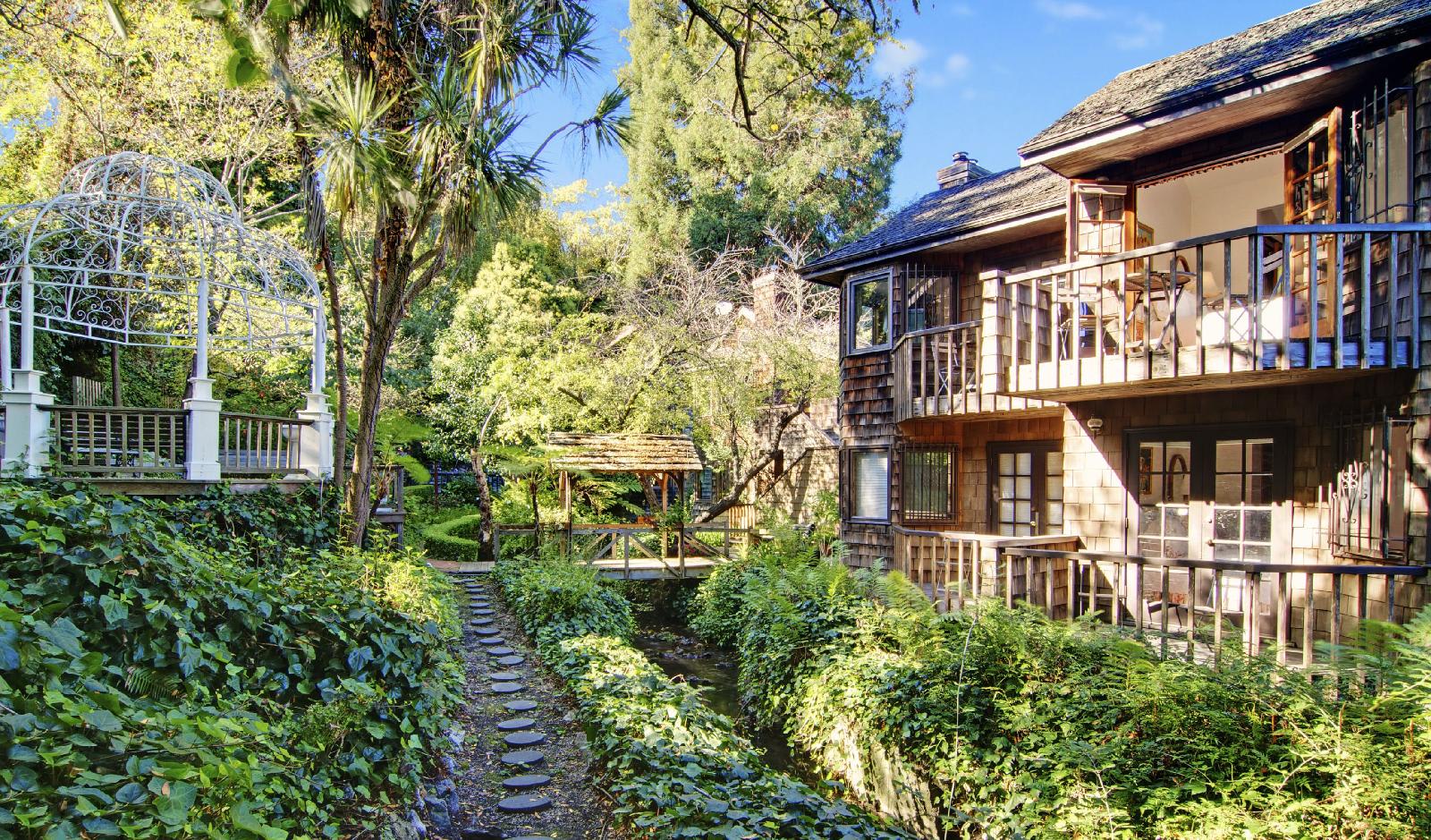 Babbling Brook Inn 1