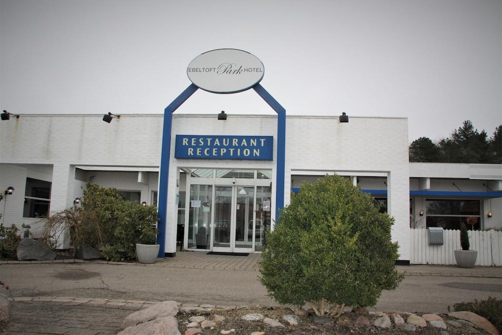 Ebeltoft Park B & B 2