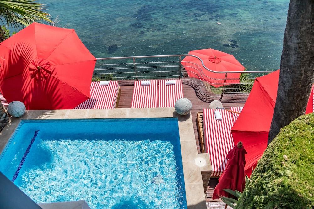 Condesa del Mar apartamentos adults only 1