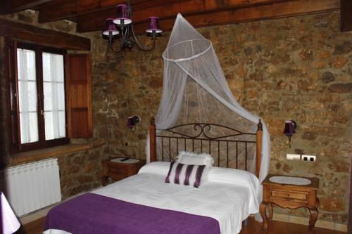 Hotel Rural El Angel de la Guarda 2