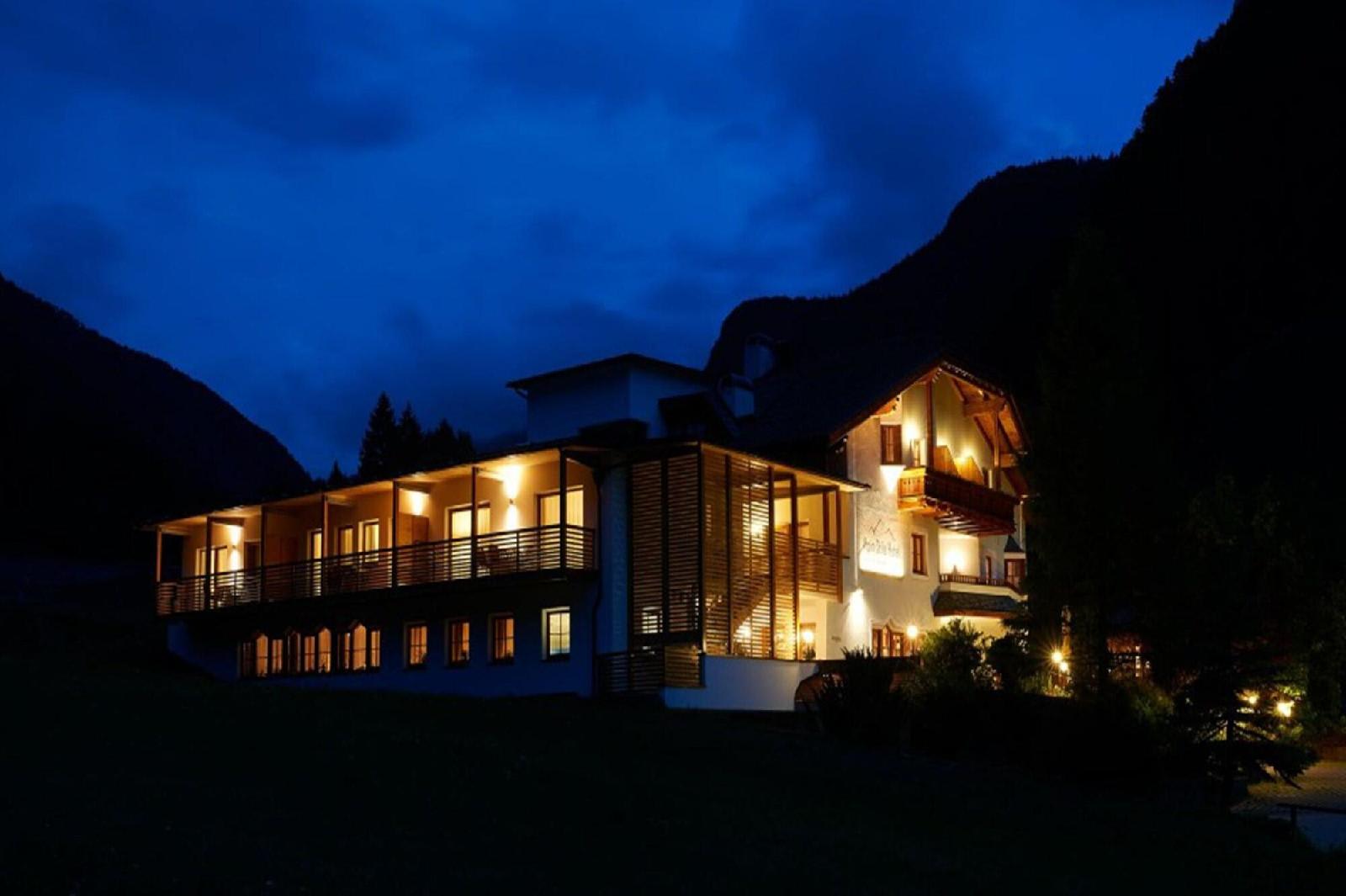 Alpin Stile Hotel 2
