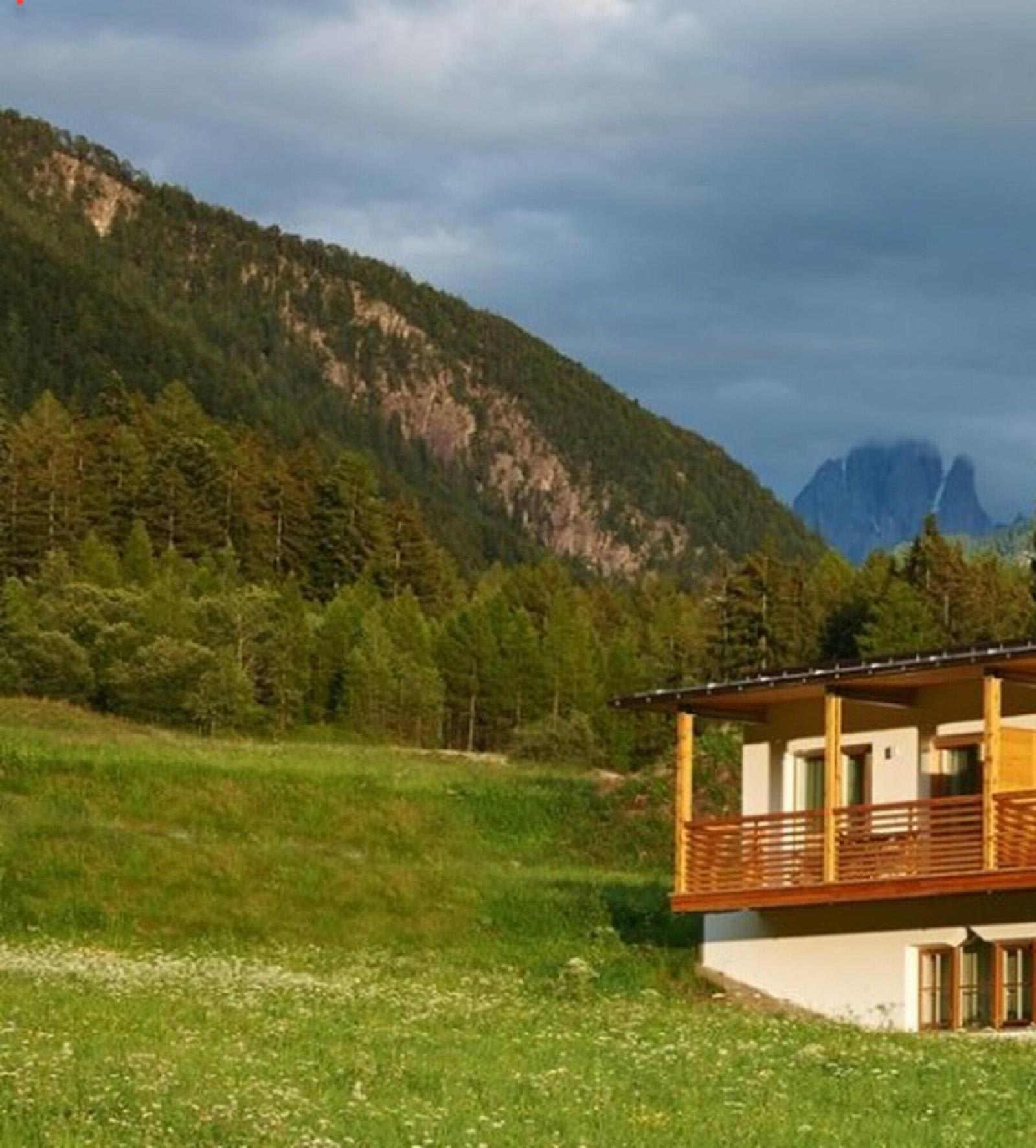 Alpin Stile Hotel 1