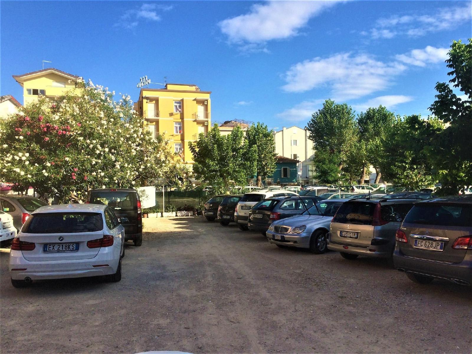 Hotel Villa Gioiosa - Beach & Bistrot 2
