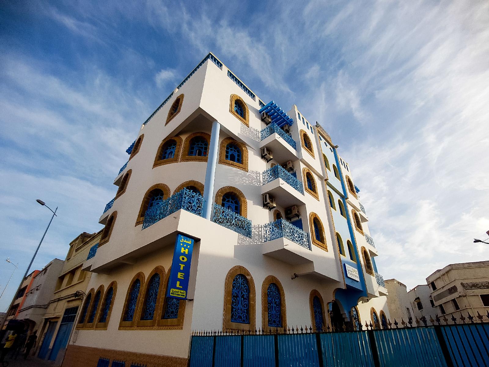Hôtel El Kasbah Souiria 2