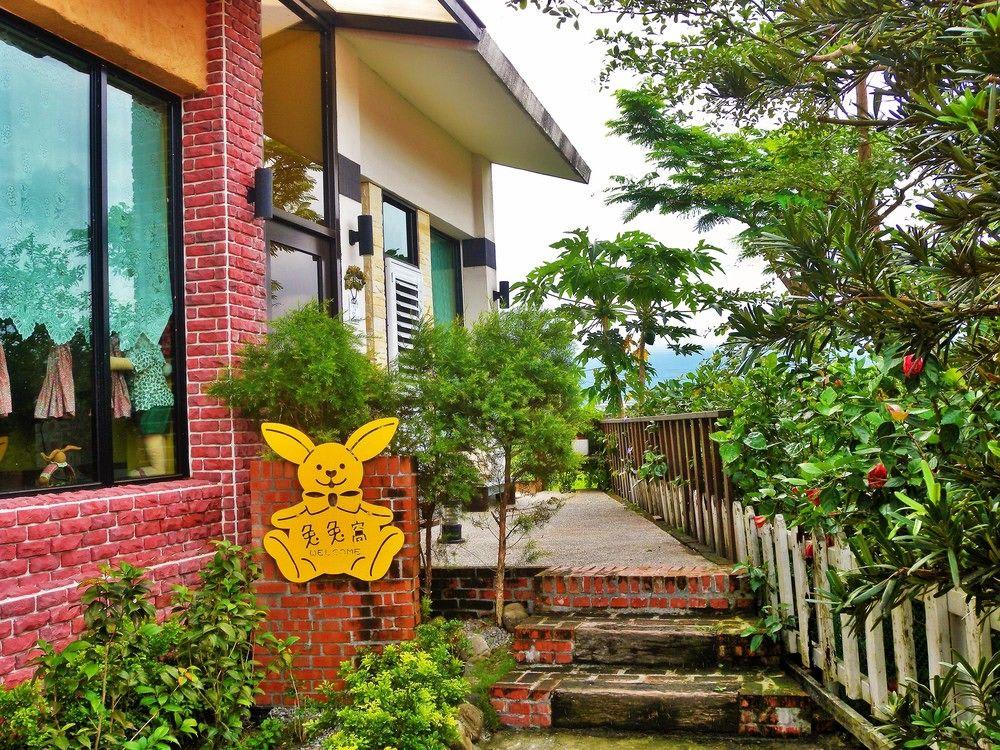 Rabbit House 2