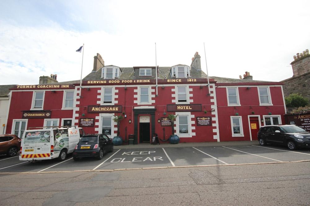 The Anchorage 2