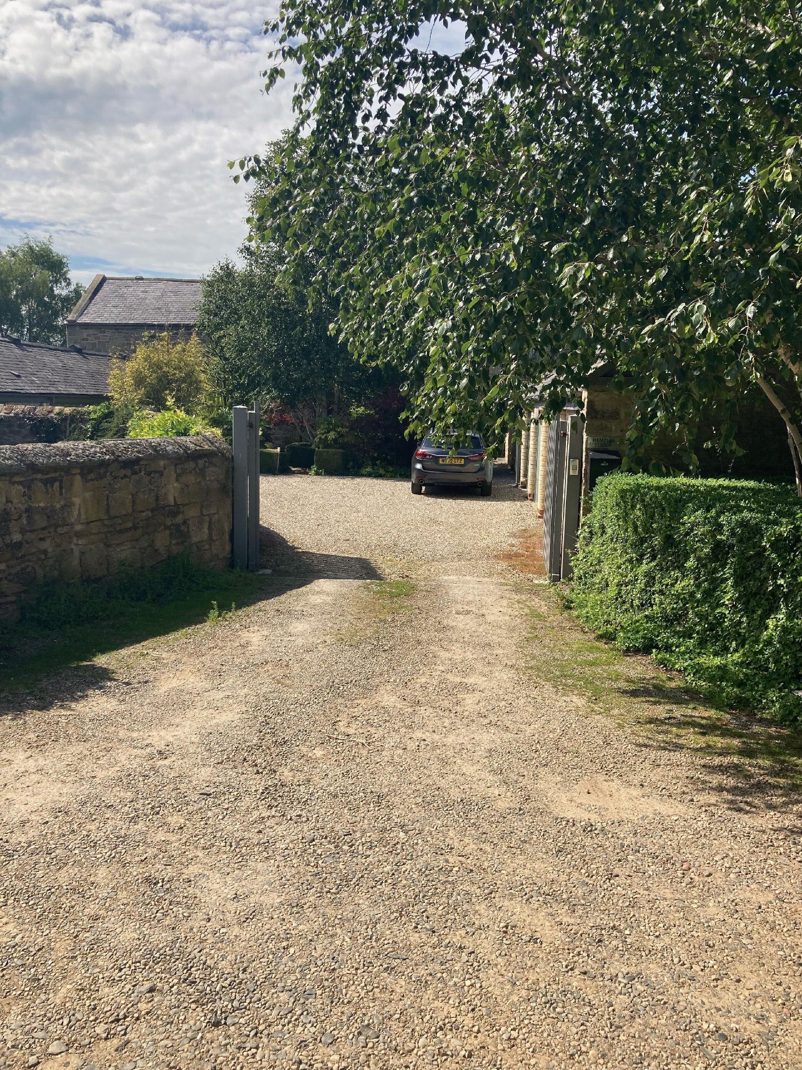 Hemples Lodge 2
