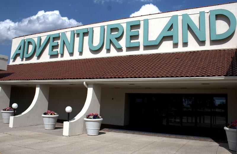 Adventureland Inn 1