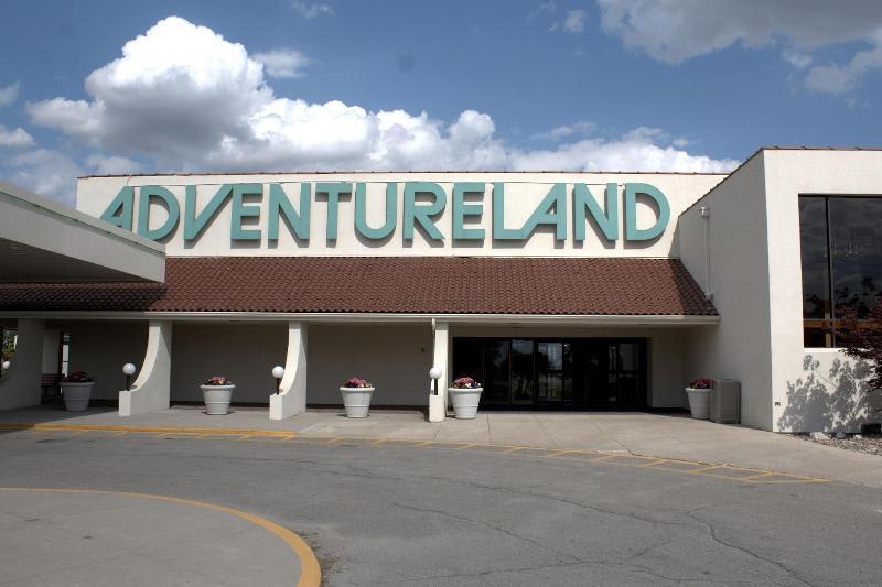 Adventureland Inn 2