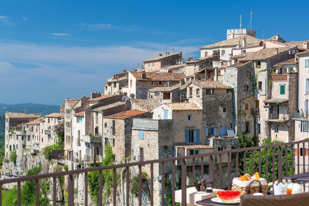 Histoires de Bastide 2