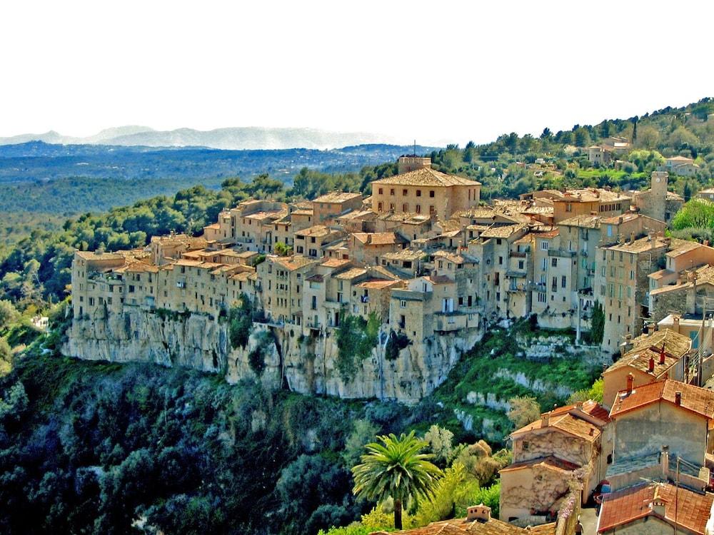 Histoires de Bastide 1