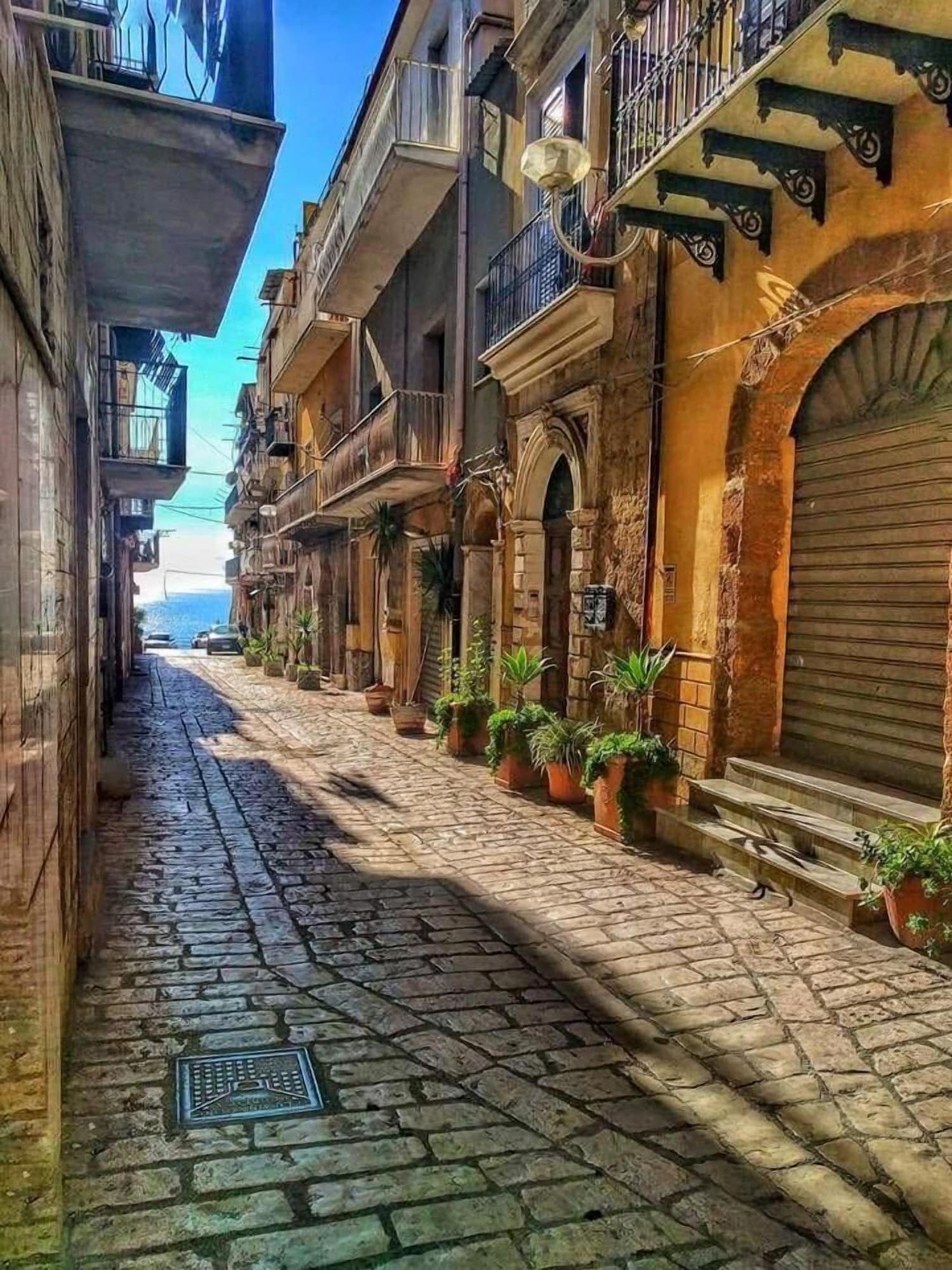 Casa Santiago 1