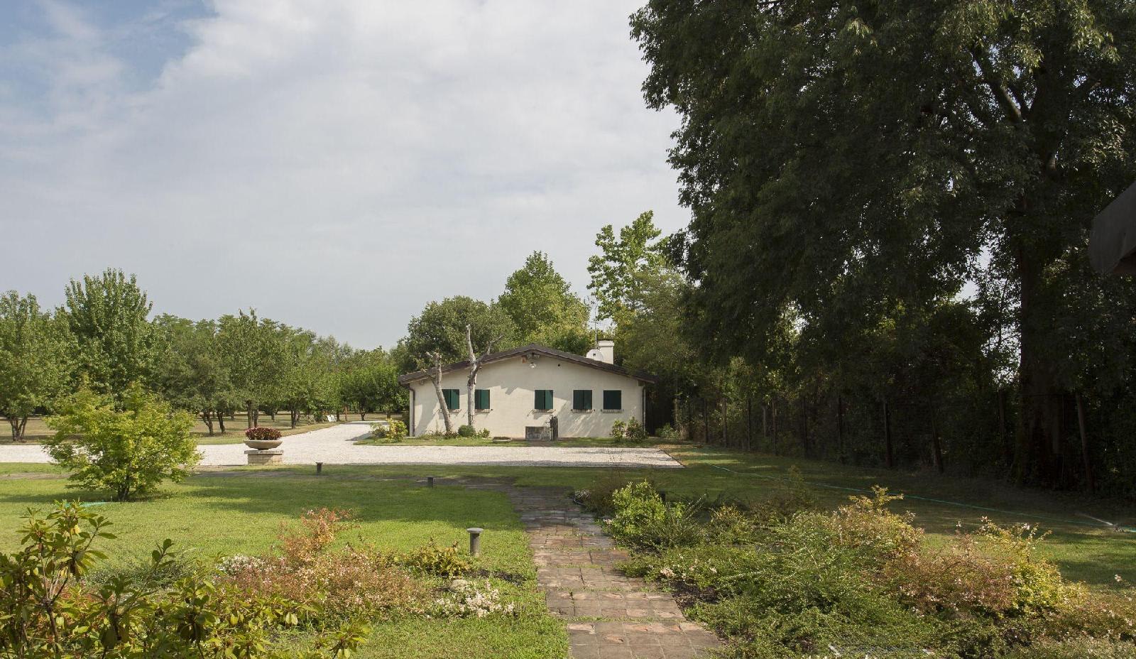 La Casa di Campagna 2