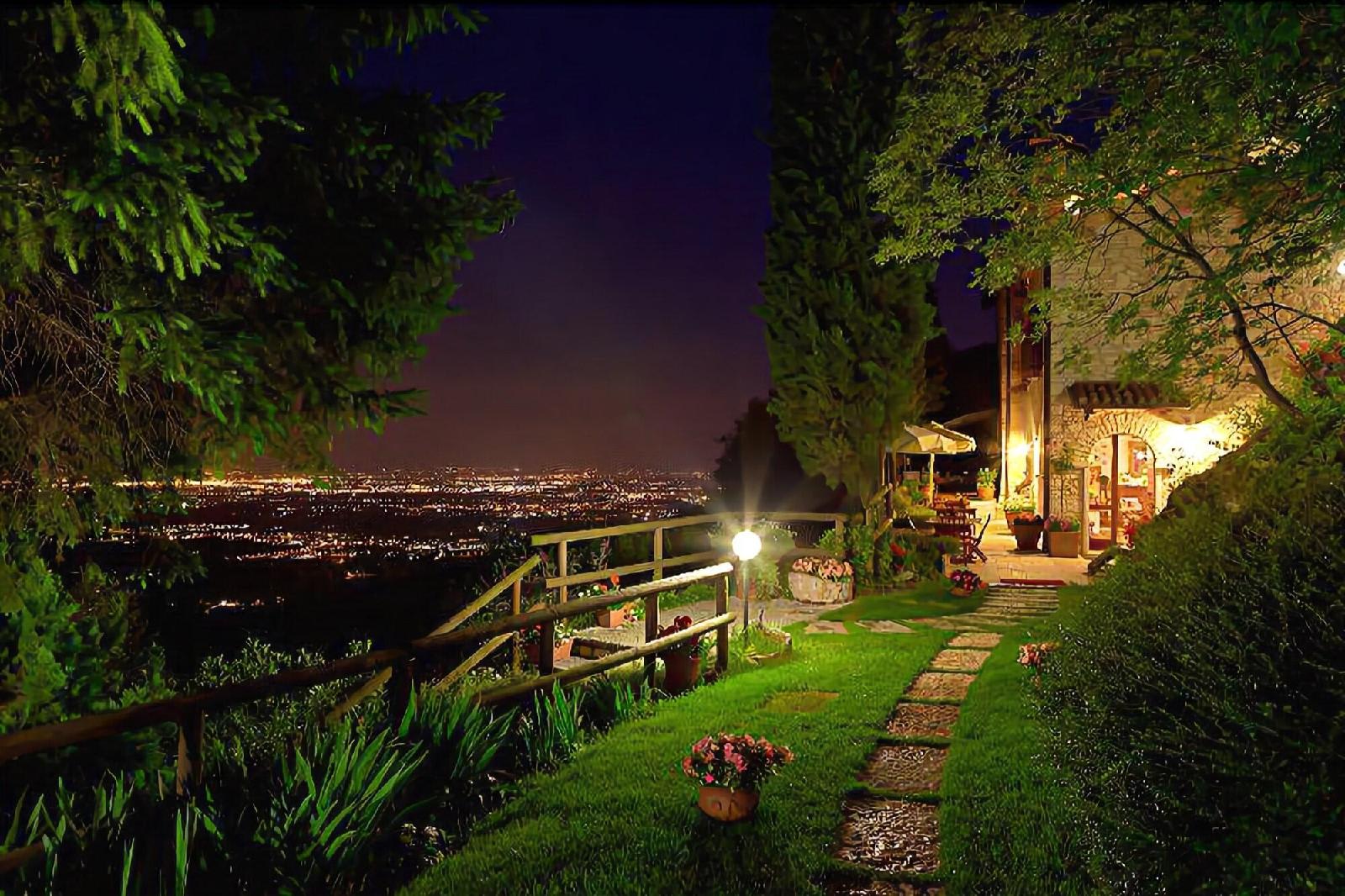 B&B Le Corone 1