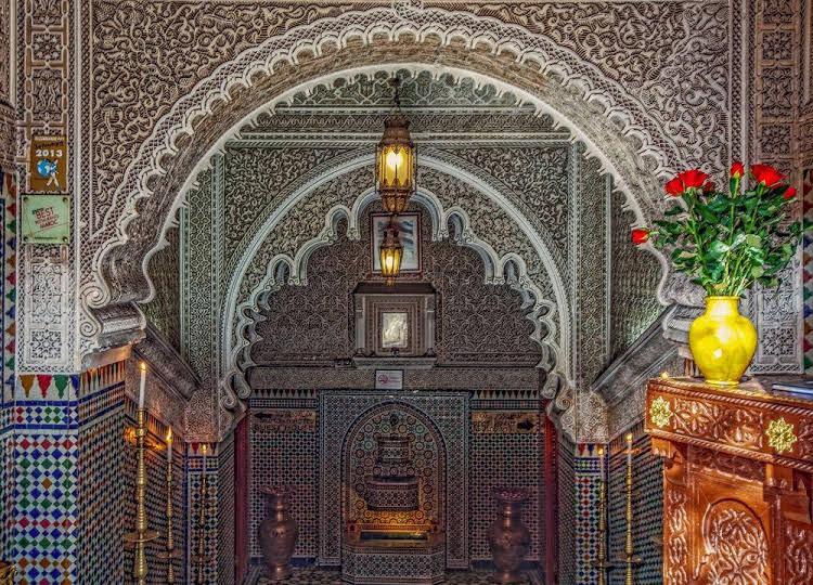 Riad Dar Essalam 2