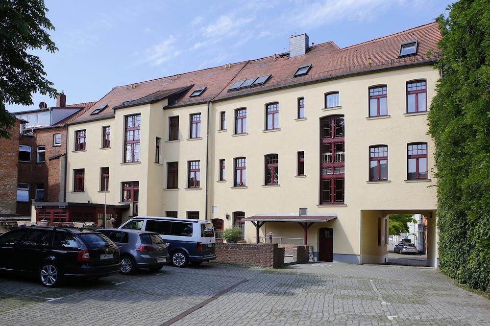 Hotel Reutterhaus 1