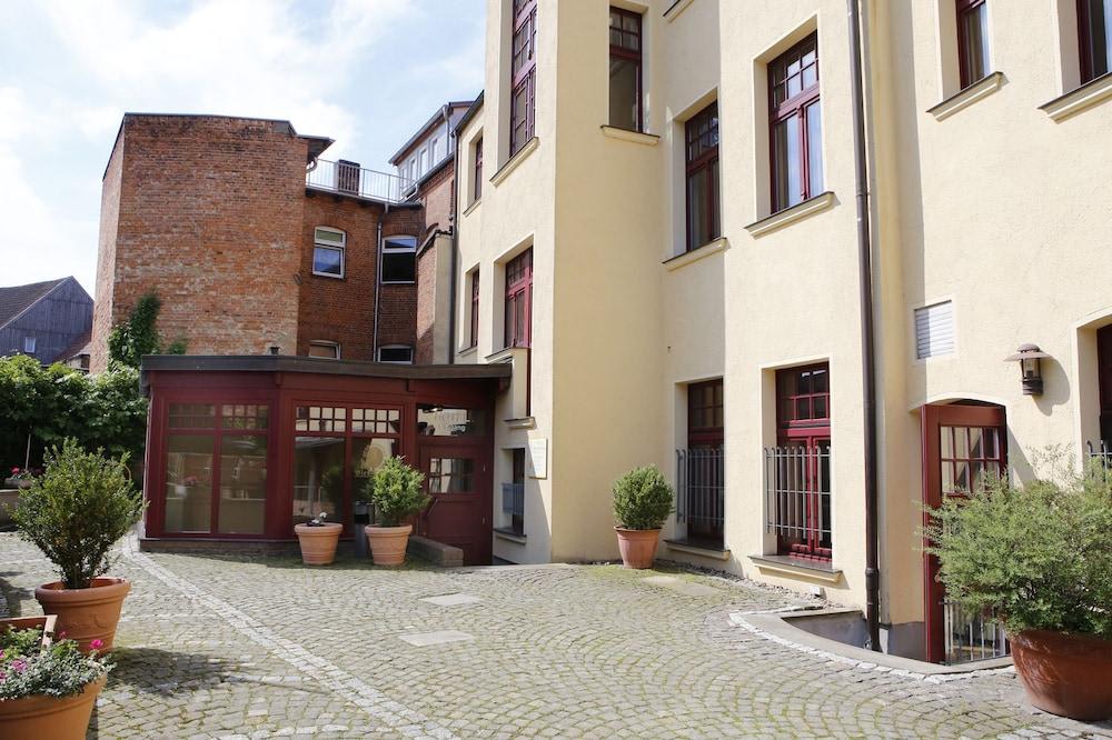 Hotel Reutterhaus 2