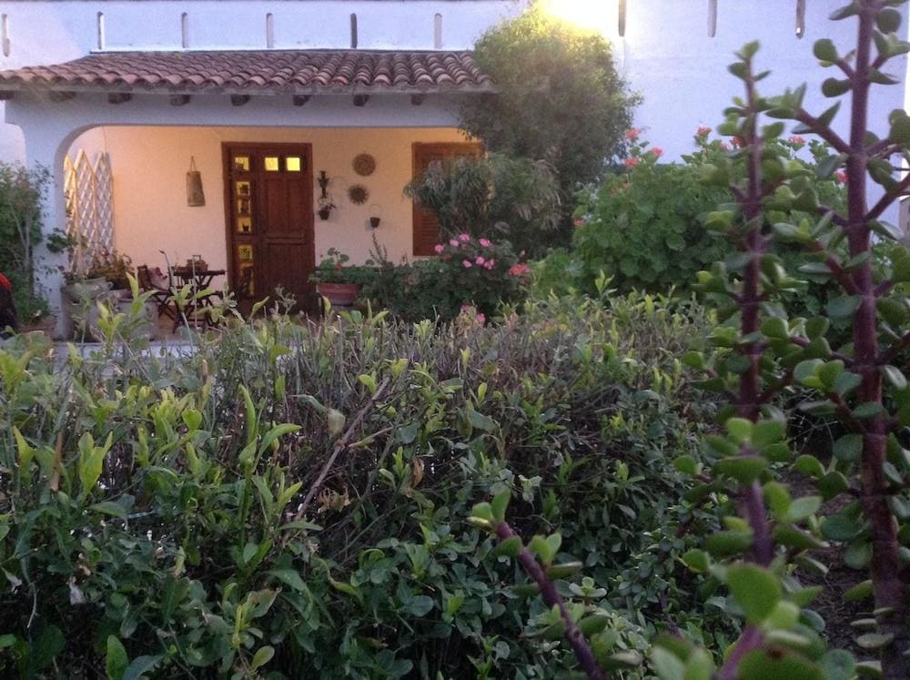 B&B Il Giardino Degli Agrumi 2