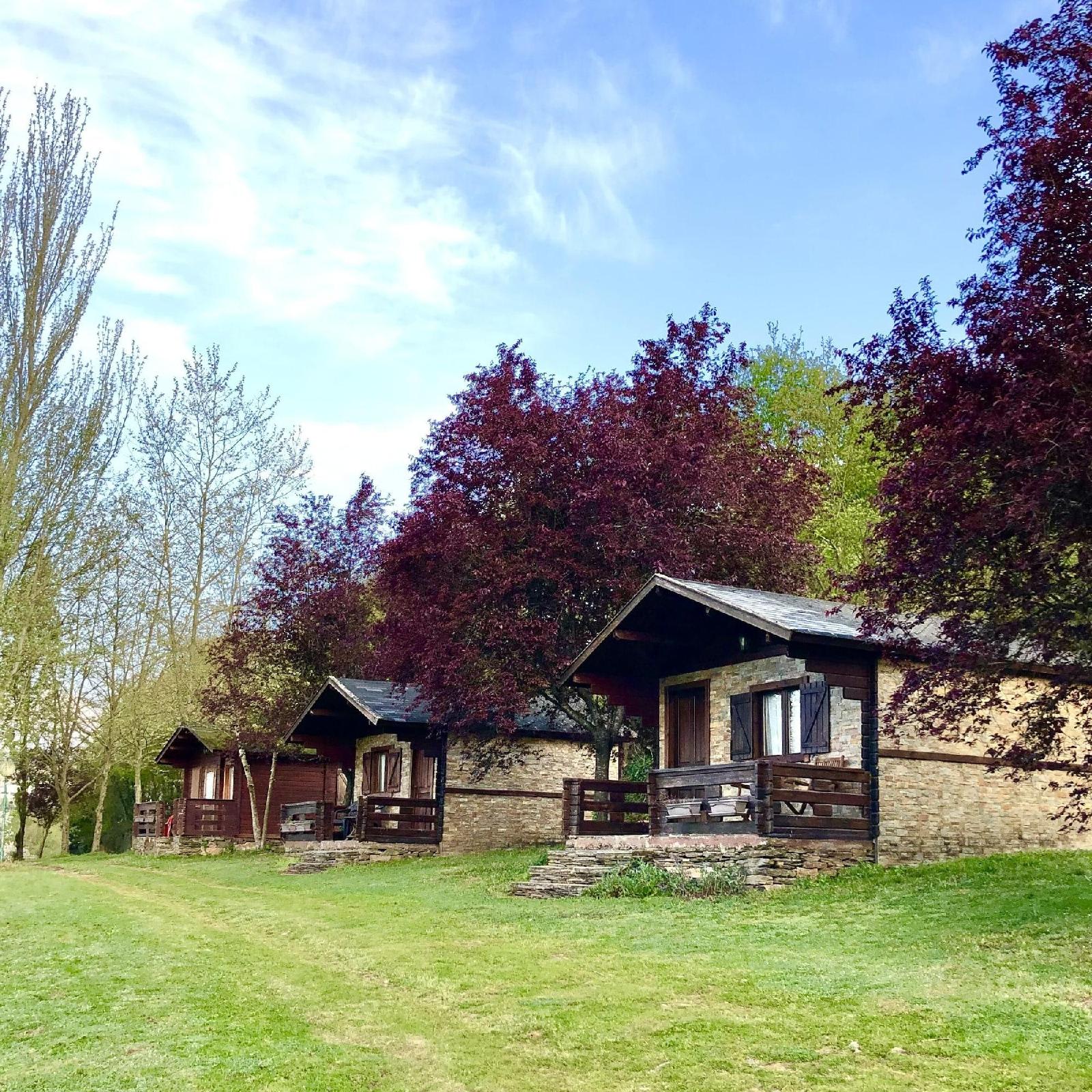 Casa Rural Santa Mariña 2
