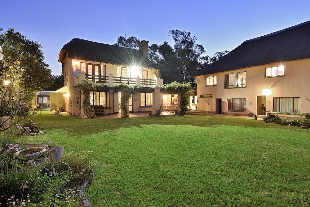 The Cottage 1