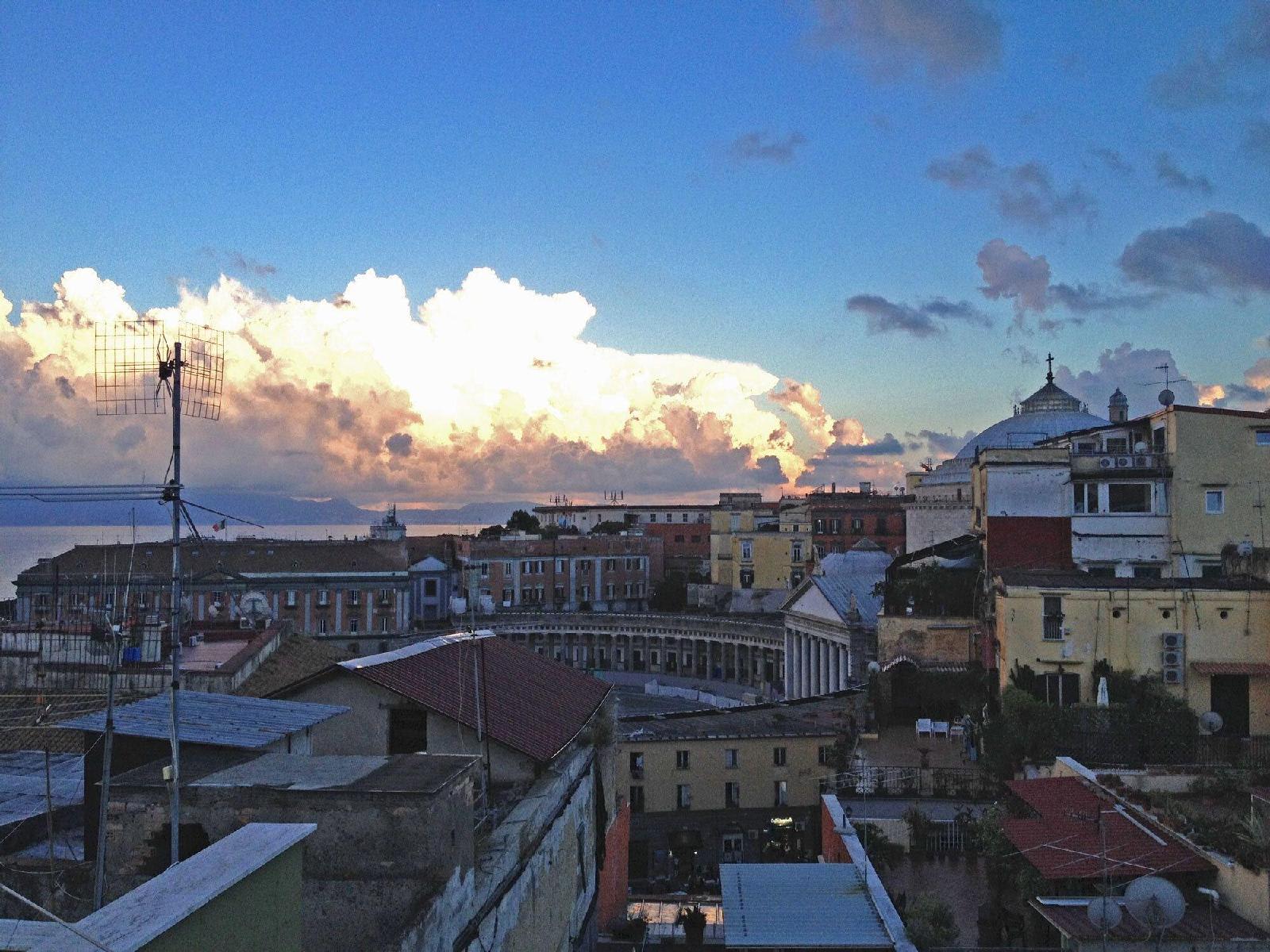 B&B Trieste&Trento 1