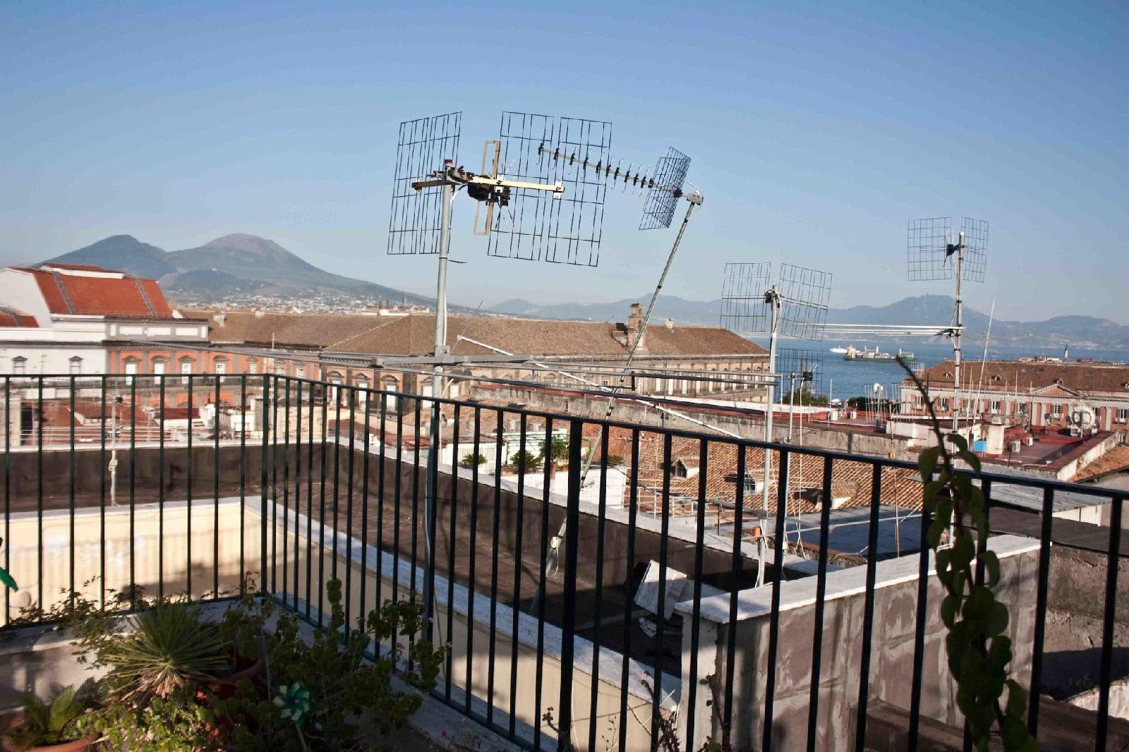 B&B Trieste&Trento 2