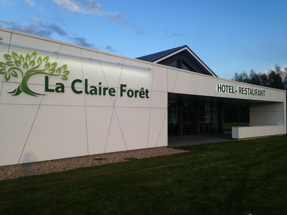 La Claire Forêt 1