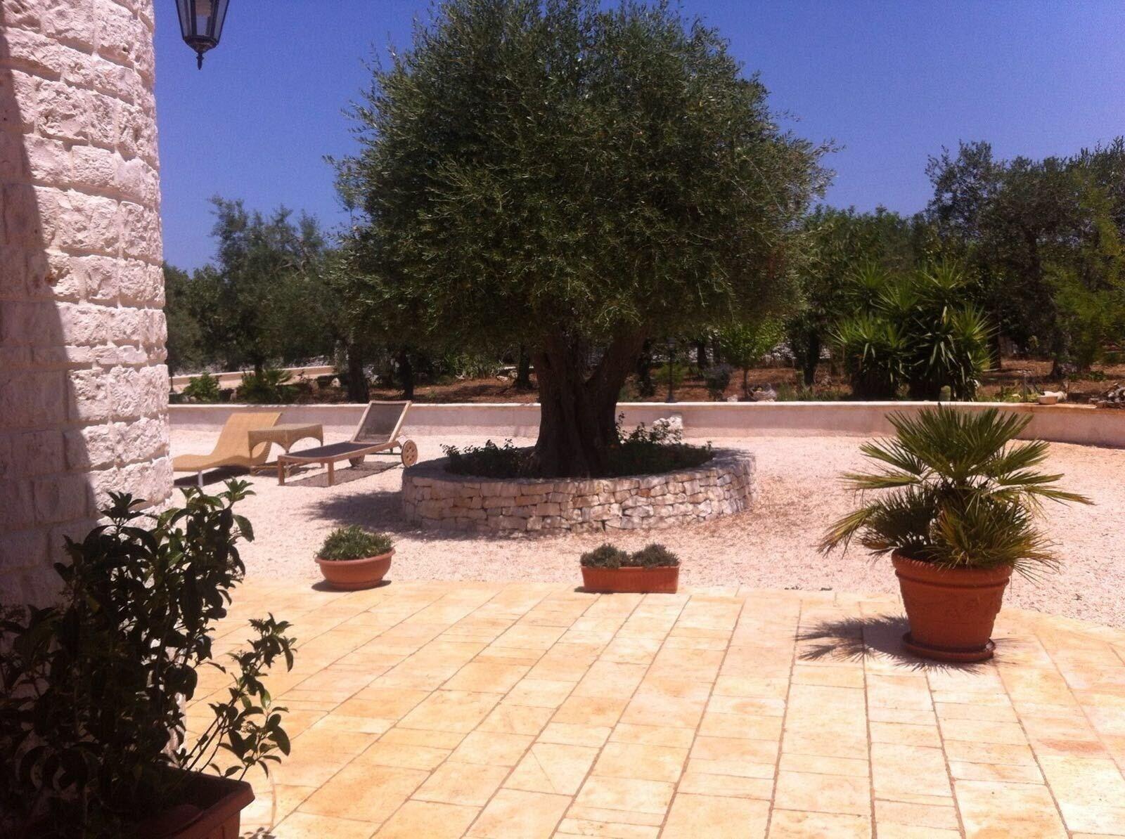 Il Trullo Di Giulietta 2