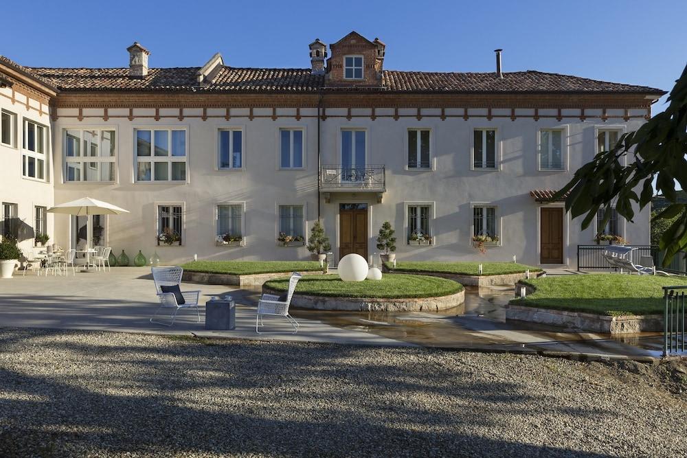 Langhe Country House 1
