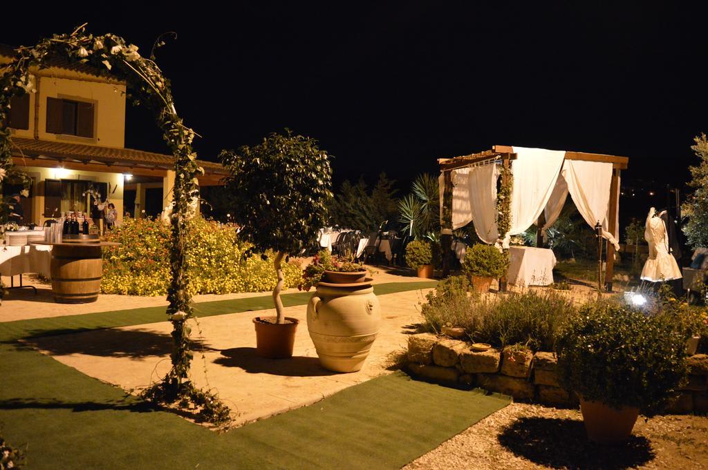 Antico Frantoio Rooms 2