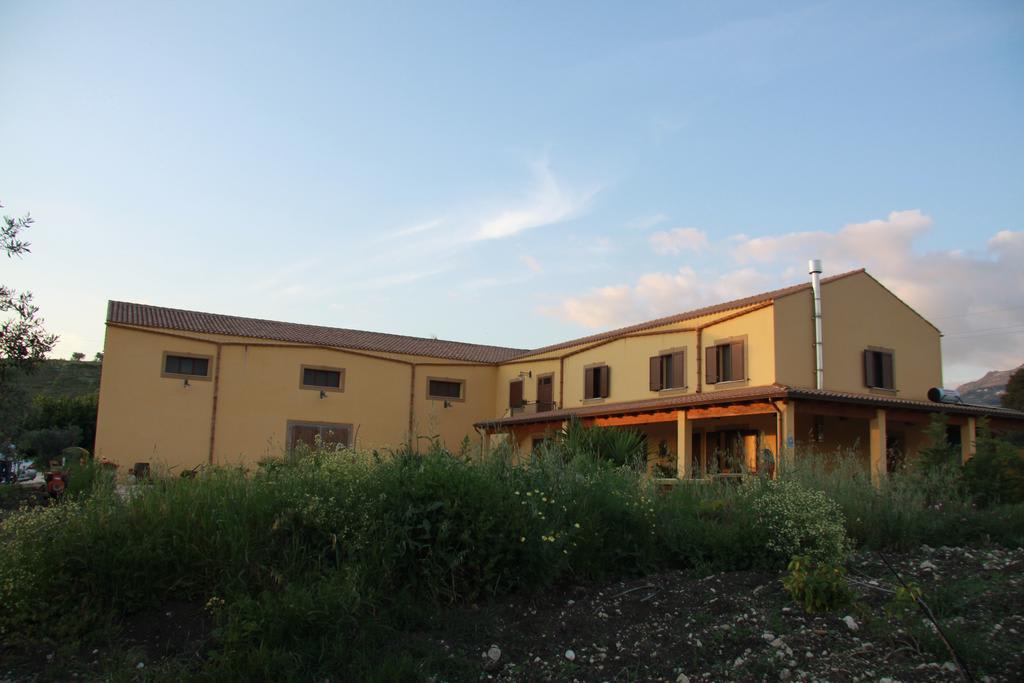 Antico Frantoio Rooms 1