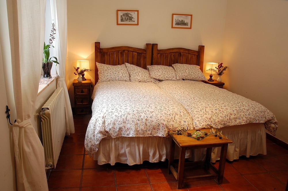 Hospederia Las Cañadillas 2