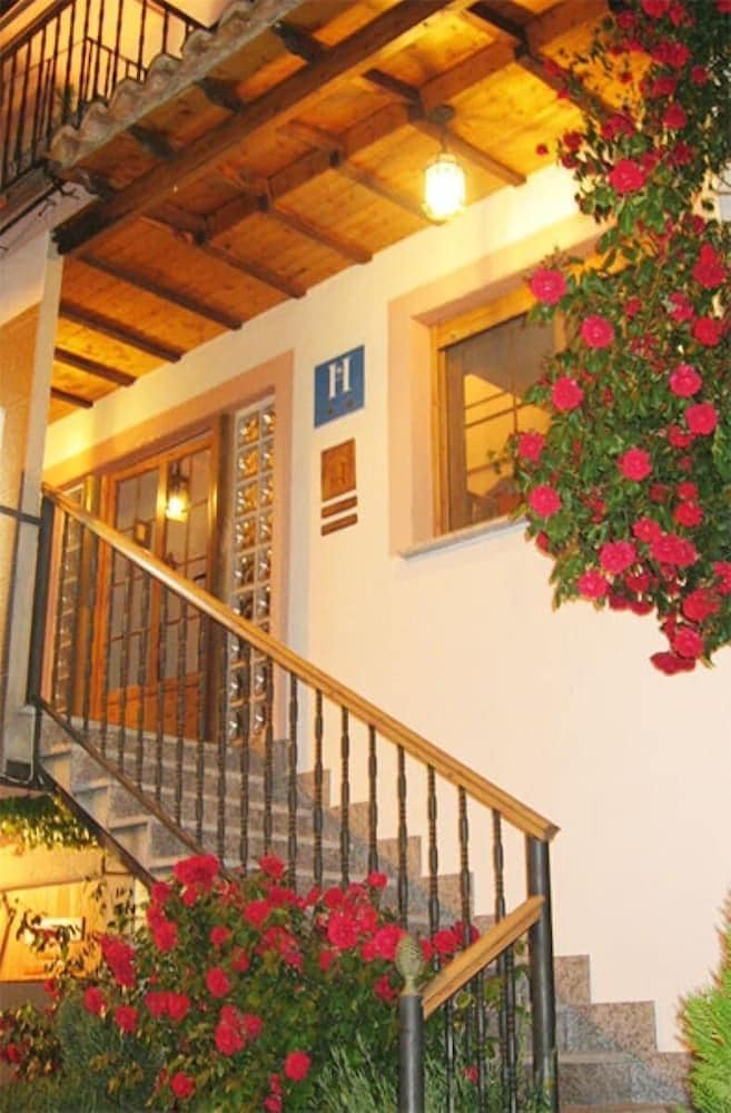 Hotel Rural El Palomar 2