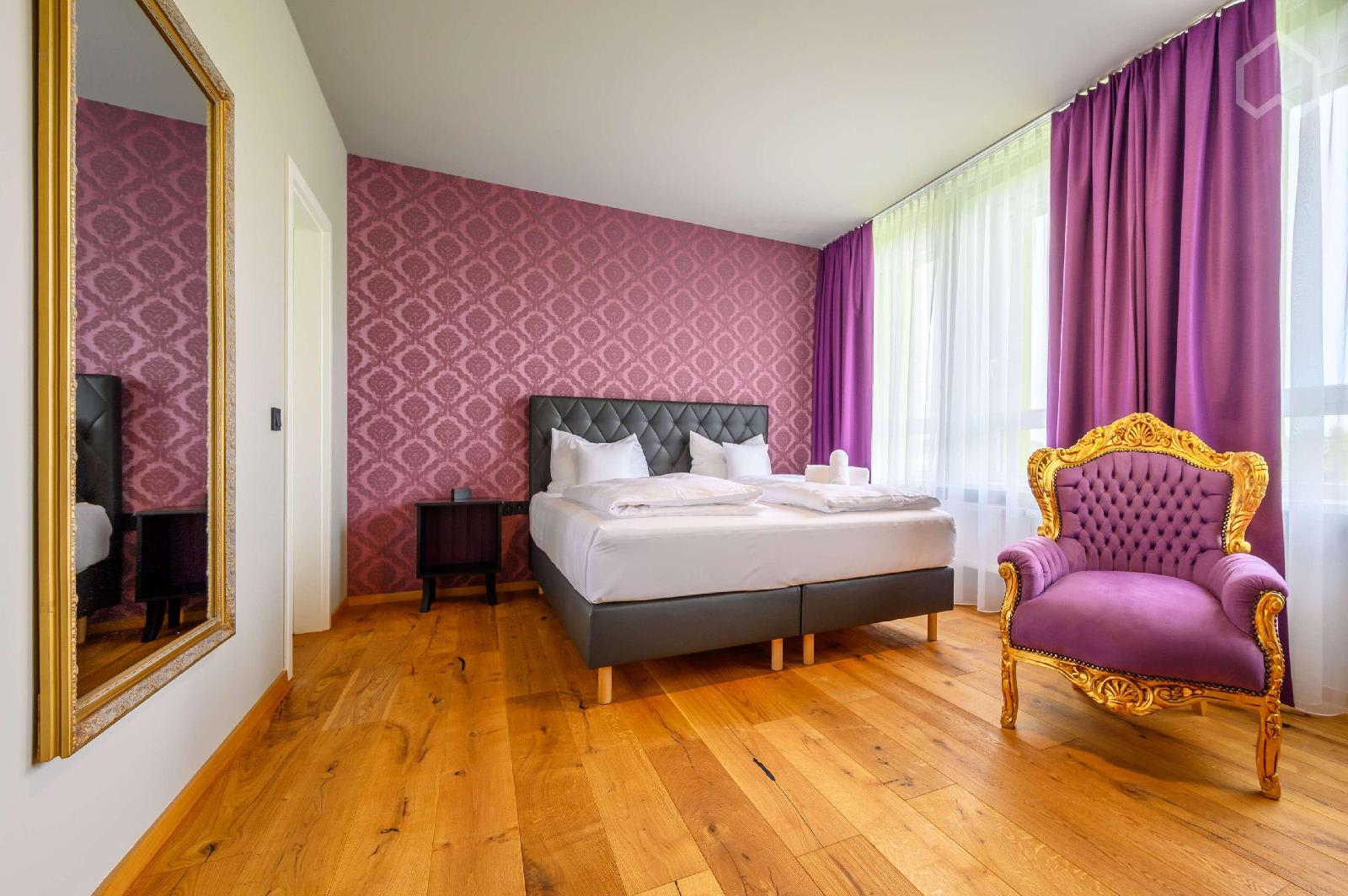 Loftstyle Hotel Eningen Surehotel Collection By Bw 1