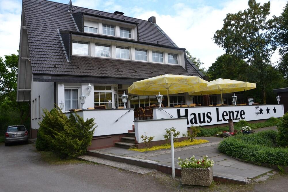 Hotel Haus Lenze 2