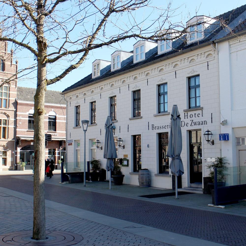 Square Boutique Hotel & Brasserie 1