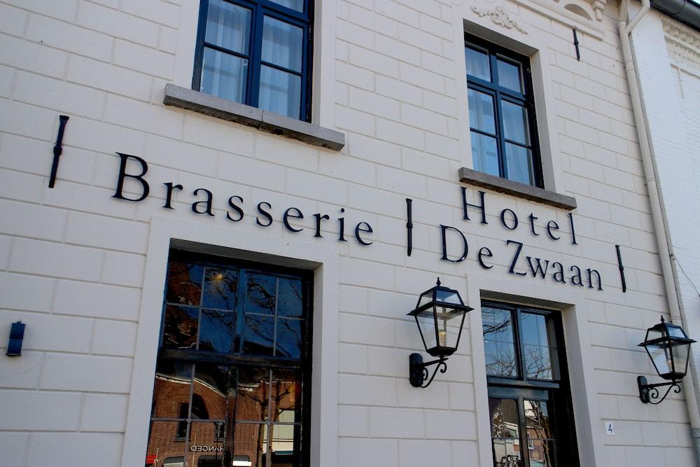 Square Boutique Hotel & Brasserie 2