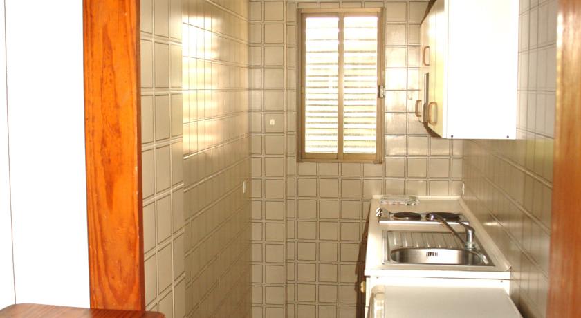 Apartaments La Perla Negra 2