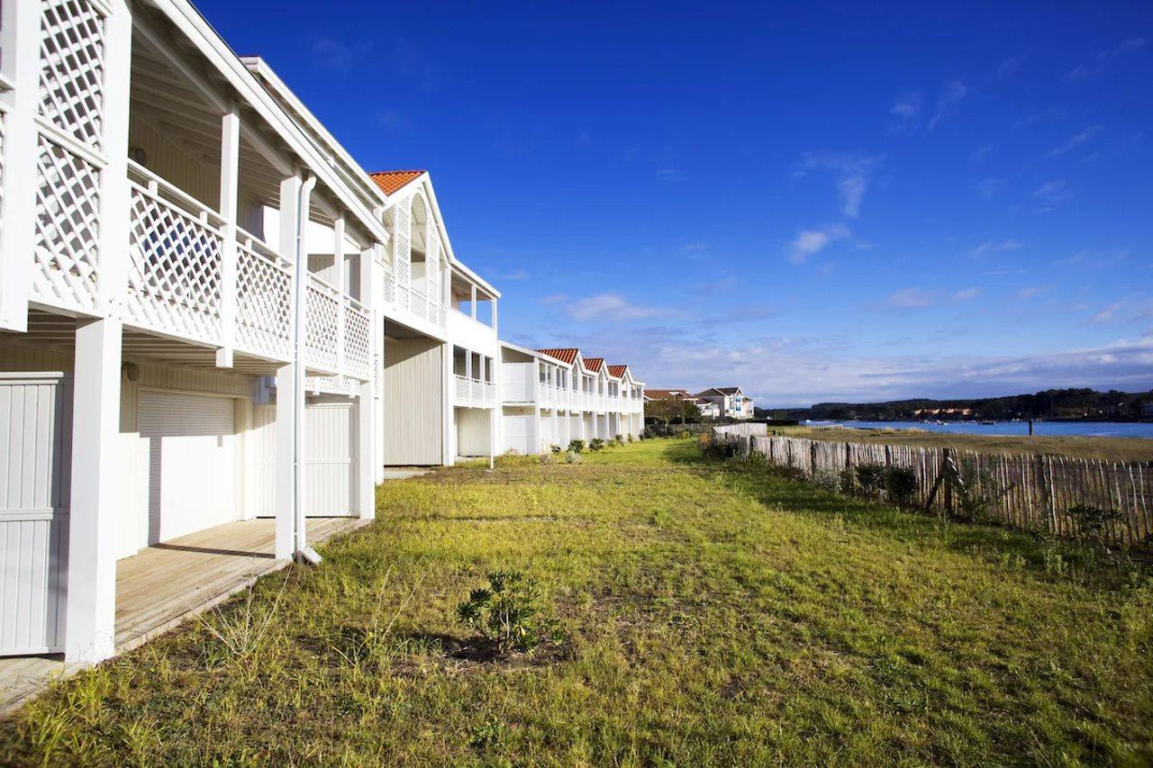 Résidence Goélia Les Balcons des Pêcheurs 2