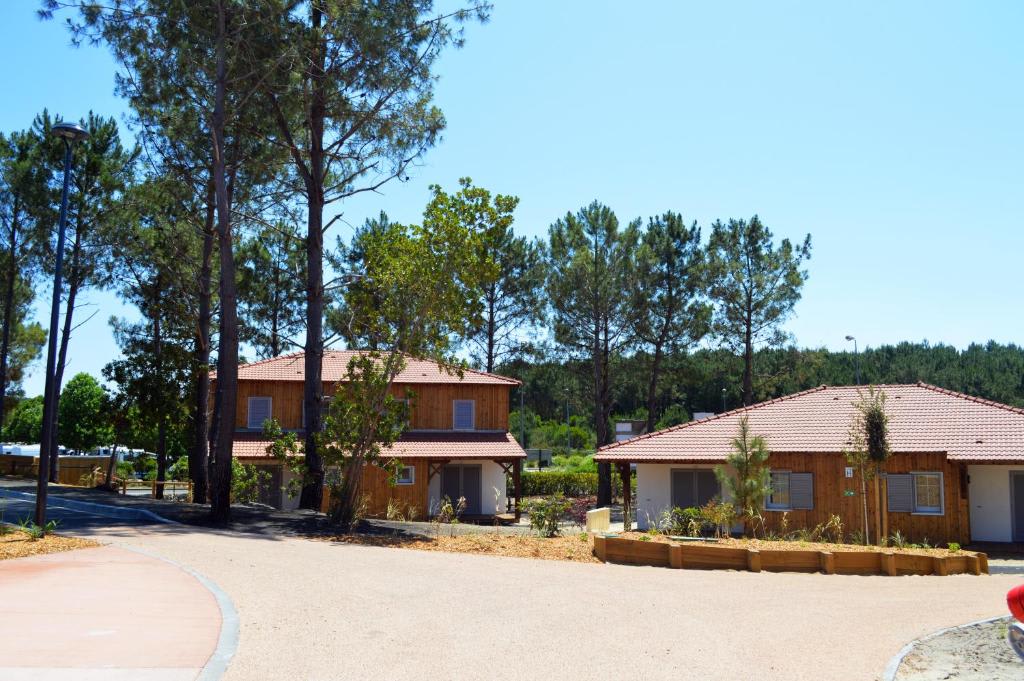 Résidence Goélia le Domaine des Dunes 2