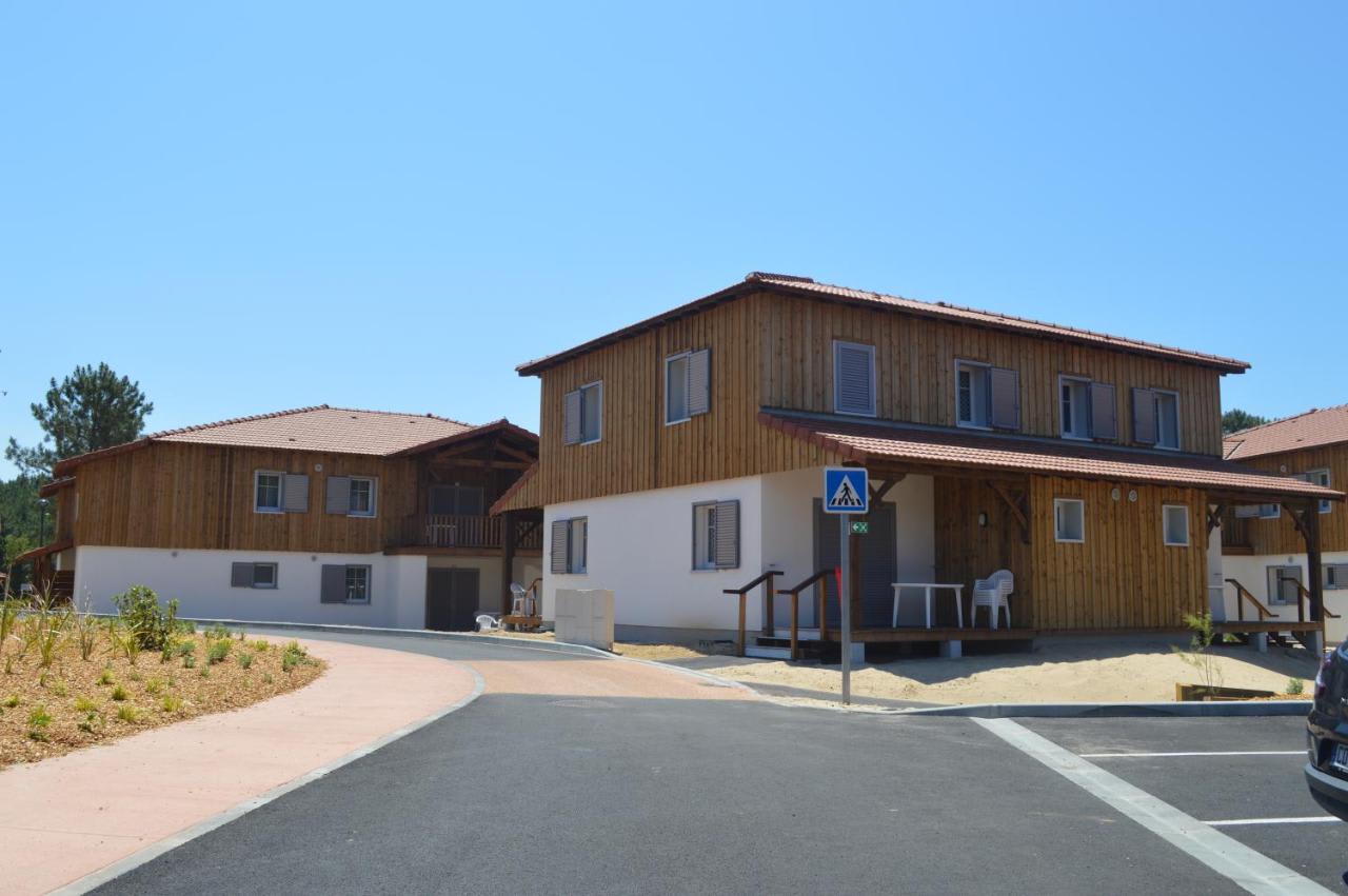 Résidence Goélia le Domaine des Dunes 1
