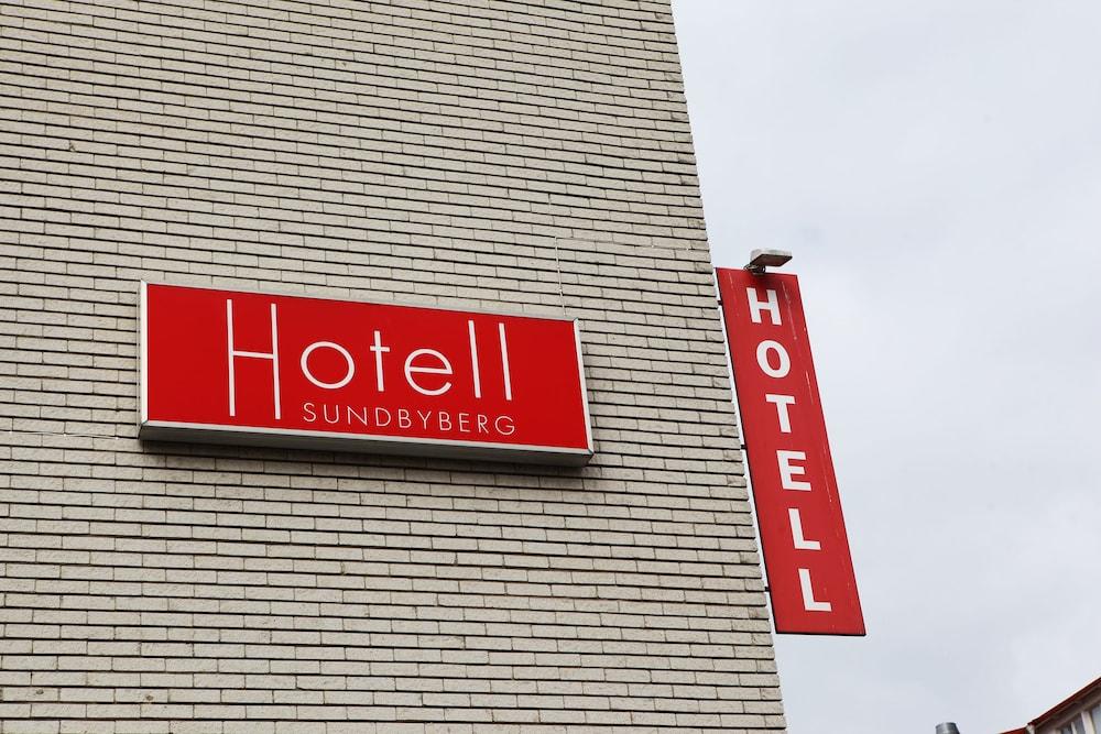 Hotell Sundbyberg 2