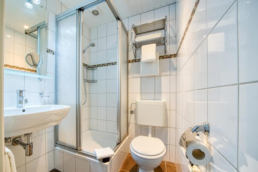 Ff&E Hotel Engeln 2